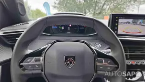 Peugeot e-2008 Allure de 2024