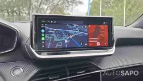 Peugeot e-2008 Allure de 2024