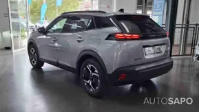 Peugeot e-2008 Allure de 2024