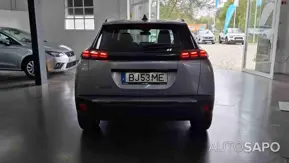 Peugeot e-2008 Allure de 2024