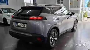 Peugeot e-2008 Allure de 2024