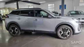 Peugeot e-2008 Allure de 2024