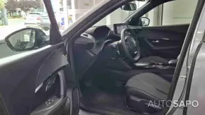 Peugeot e-2008 Allure de 2024