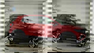 Volkswagen T-Cross 1.0 TSI de 2024