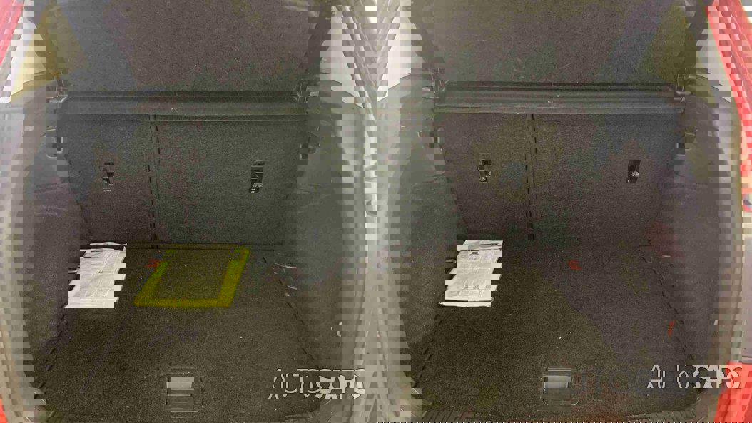 Volkswagen T-Cross 1.0 TSI de 2024