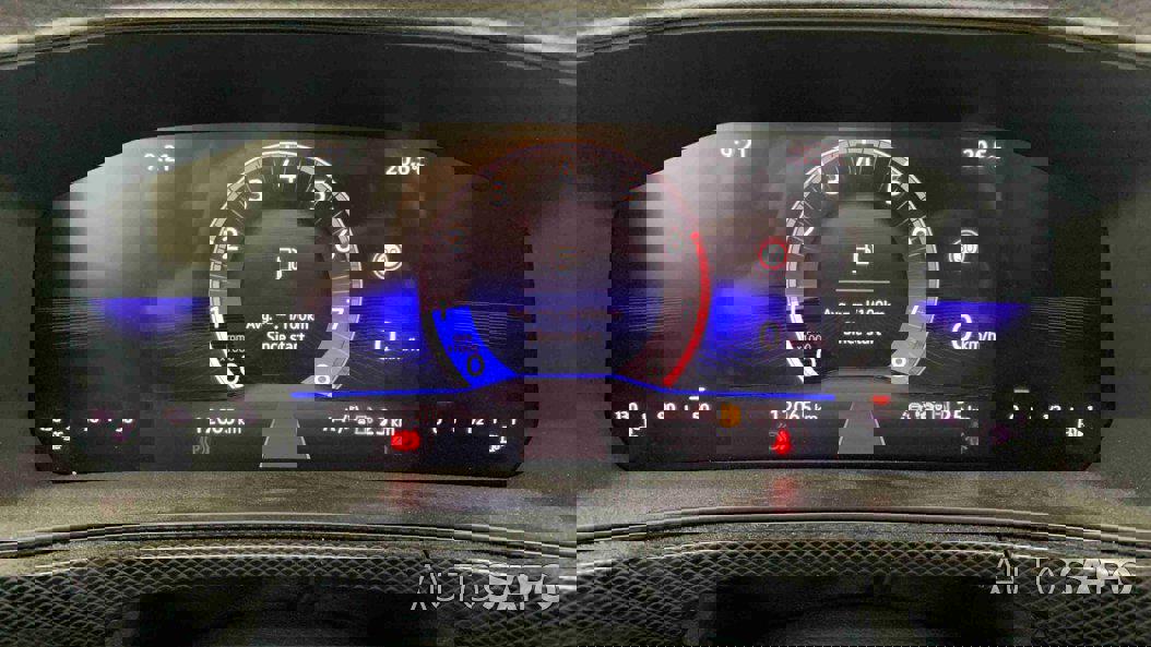 Volkswagen T-Cross 1.0 TSI de 2024