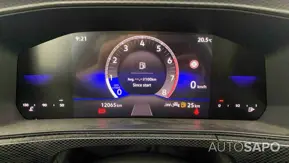 Volkswagen T-Cross 1.0 TSI de 2024