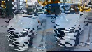 Mercedes-Benz Classe B 180 de 2024