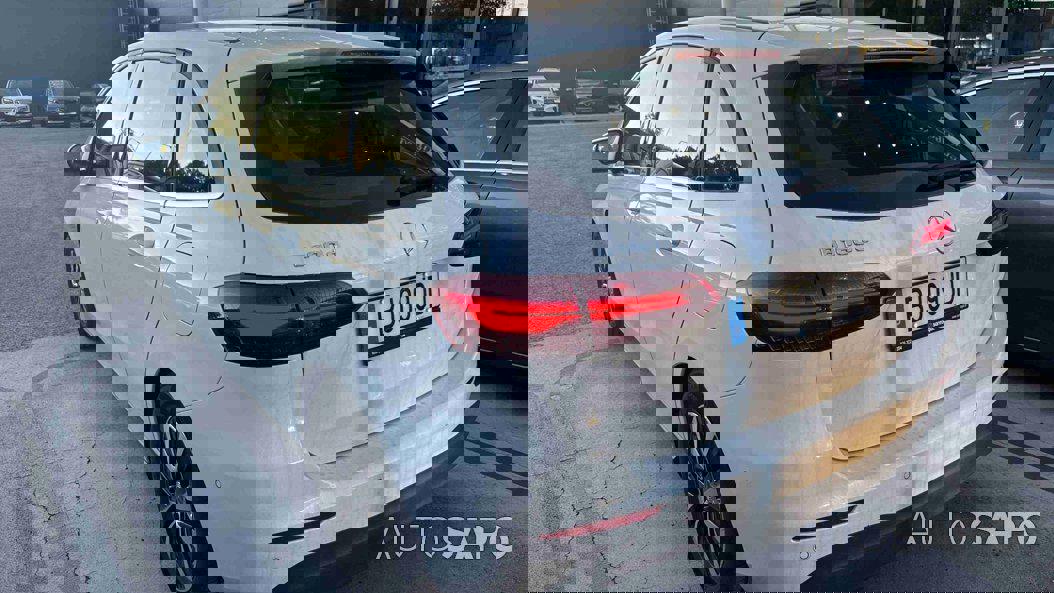 Mercedes-Benz Classe B 180 de 2024