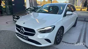 Mercedes-Benz Classe B 180 de 2024