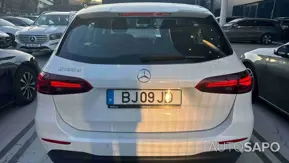 Mercedes-Benz Classe B 180 de 2024