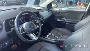 Mercedes-Benz Classe B 180 de 2024