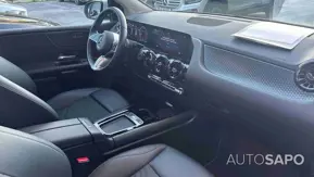 Mercedes-Benz Classe B 180 de 2024