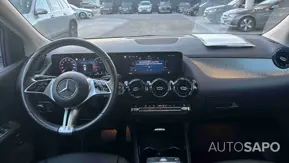 Mercedes-Benz Classe B 180 de 2024