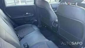Mercedes-Benz Classe B 180 de 2024