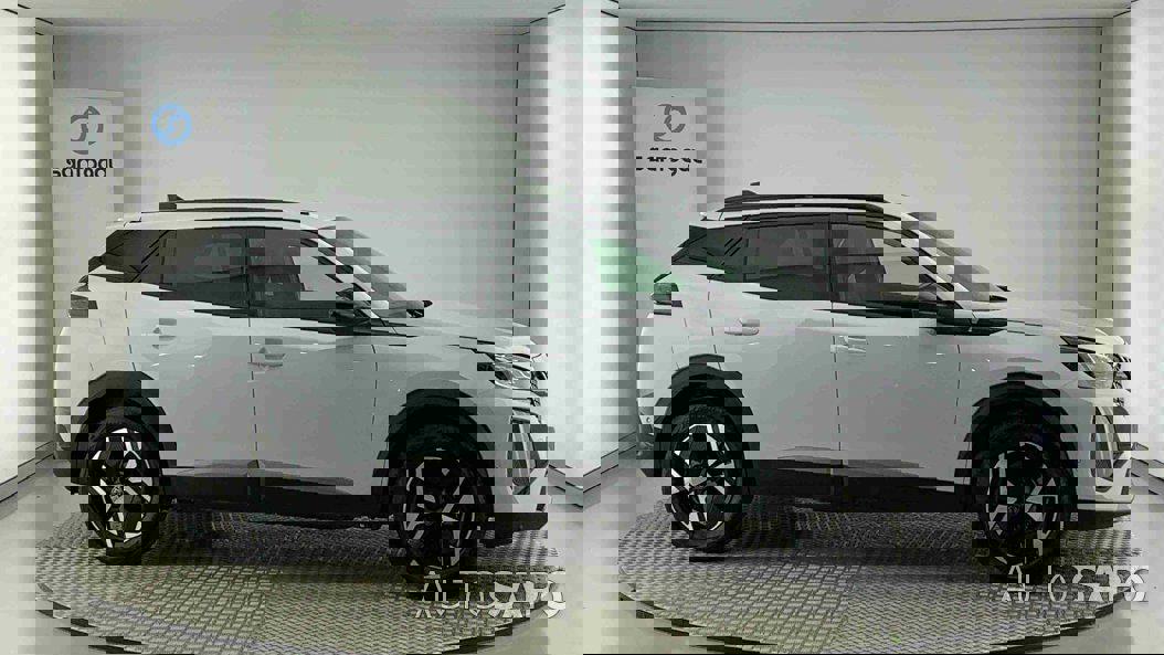 Peugeot e-2008 Allure de 2024