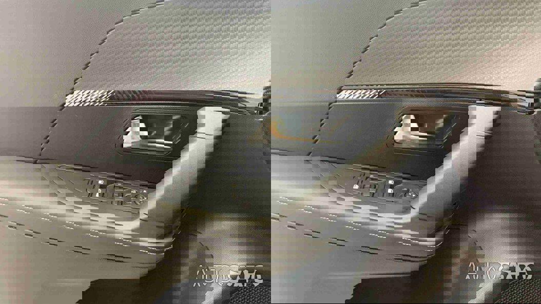 Peugeot e-2008 Allure de 2024