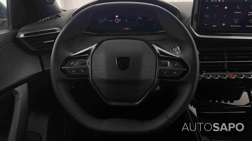 Peugeot e-2008 Allure de 2024