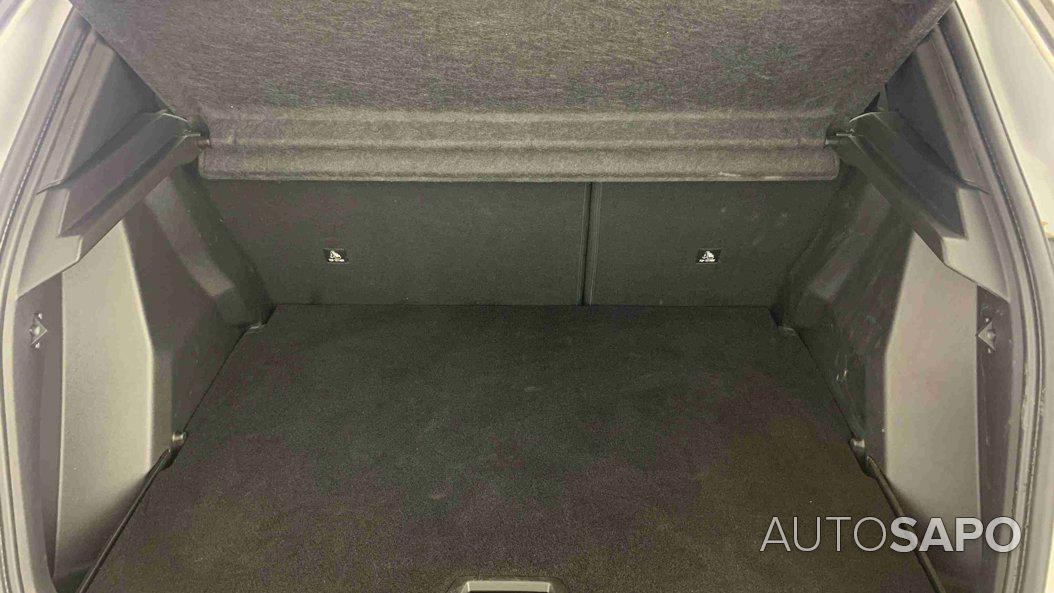 Peugeot e-2008 Allure de 2024