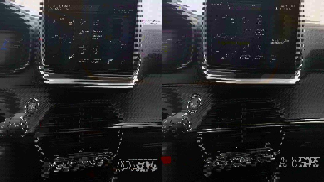 Peugeot e-2008 Allure de 2024