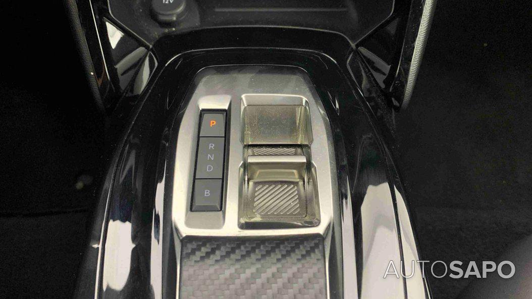 Peugeot e-2008 Allure de 2024