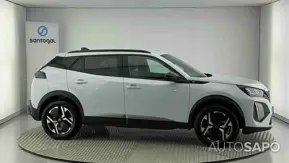 Peugeot e-2008 Allure de 2024