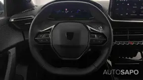 Peugeot e-2008 Allure de 2024