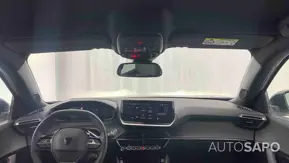 Peugeot e-2008 Allure de 2024