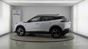 Peugeot e-2008 Allure de 2024