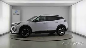 Peugeot e-2008 Allure de 2024