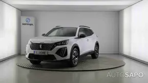 Peugeot e-2008 Allure de 2024