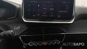 Peugeot e-2008 Allure de 2024