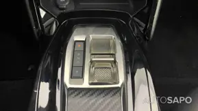 Peugeot e-2008 Allure de 2024