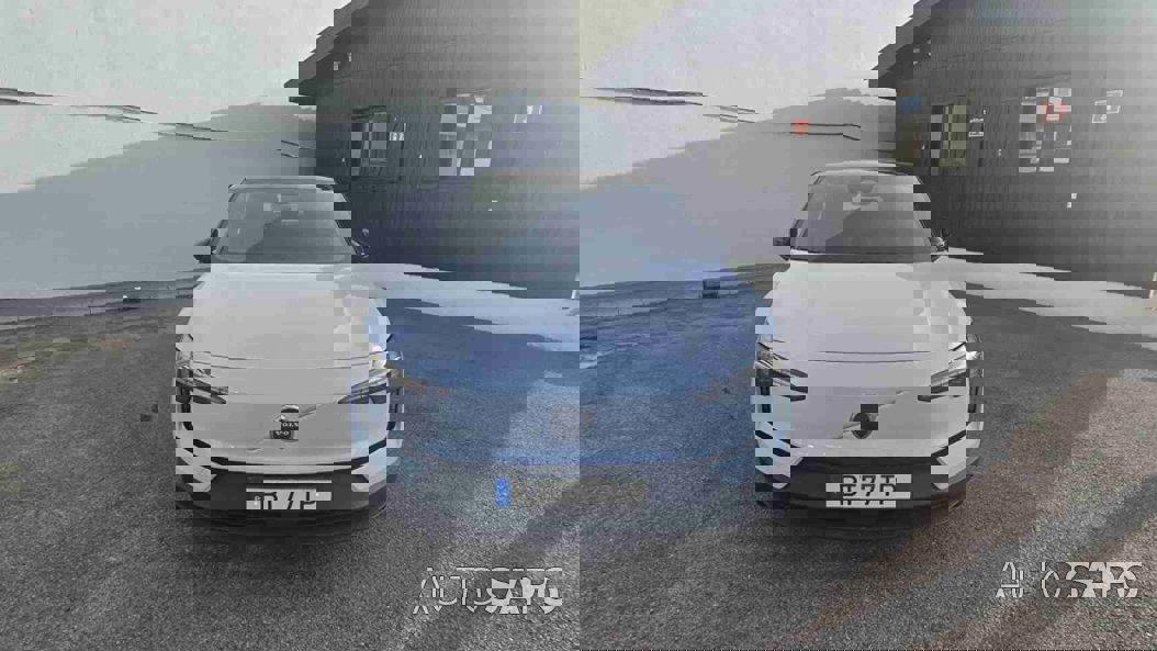 Volvo EX30 Plus de 2024