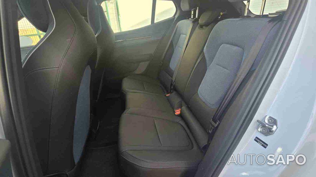 Volvo EX30 Plus de 2024