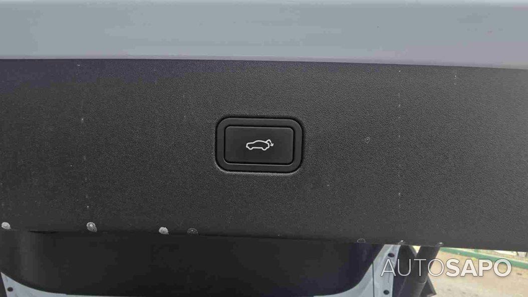 Volvo EX30 Plus de 2024