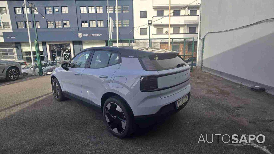Volvo EX30 Plus de 2024