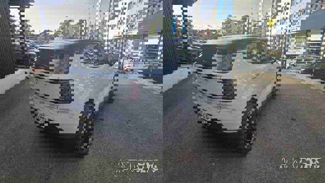 Volvo EX30 Plus de 2024