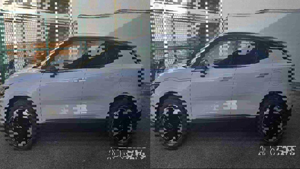 Volvo EX30 Plus de 2024