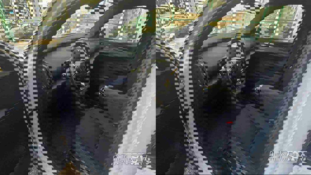 Volvo EX30 Plus de 2024