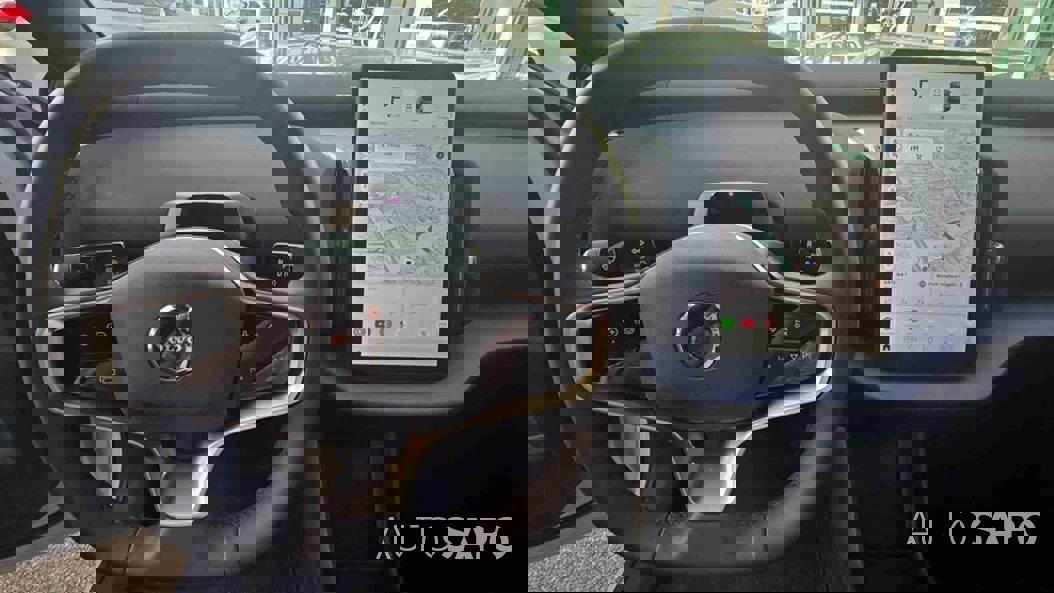 Volvo EX30 Plus de 2024