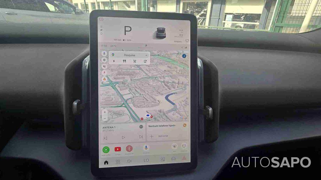 Volvo EX30 Plus de 2024