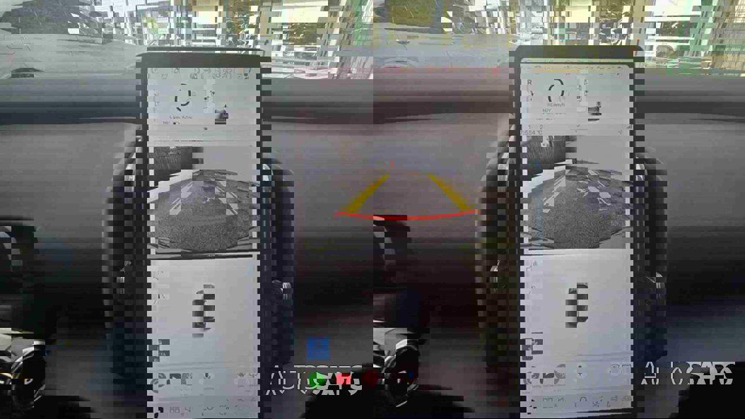 Volvo EX30 Plus de 2024