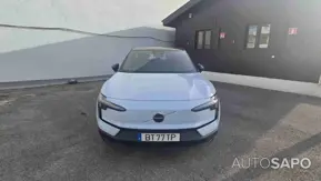 Volvo EX30 Plus de 2024