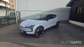 Volvo EX30 Plus de 2024