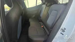 Volvo EX30 Plus de 2024