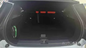 Volvo EX30 Plus de 2024