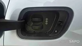 Volvo EX30 Plus de 2024