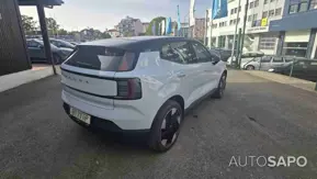 Volvo EX30 Plus de 2024