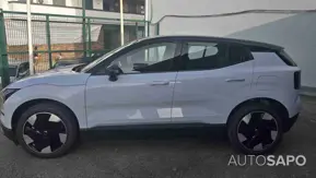 Volvo EX30 Plus de 2024